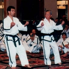 General Choi Hong Hi 20