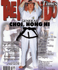 General Choi Hong Hi 21