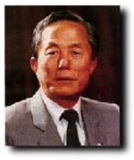 General Choi Hong Hi 22