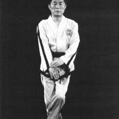 General Choi Hong Hi 43