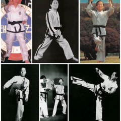 General Choi Hong Hi 30 General Choi Hong Hi 30