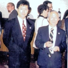 General Choi Hong Hi 17