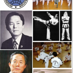 General Choi Hong Hi 35