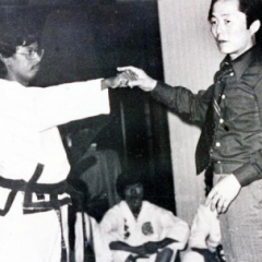 General Choi Hong Hi 54