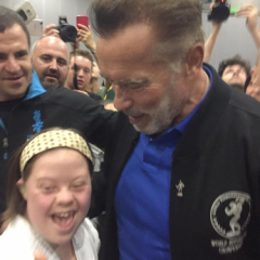 Arnold classic taekwondo 7