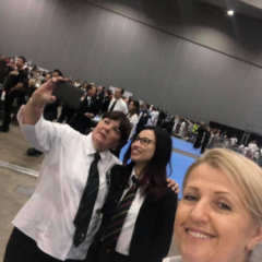 Arnold classic taekwondo 31