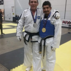 Arnold classic taekwondo 29
