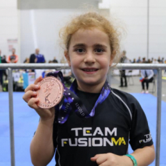 Arnold classic taekwondo 43