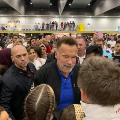 Arnold classic taekwondo 6