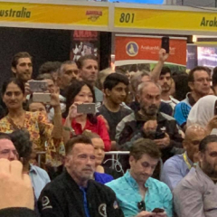 Arnold classic taekwondo 11