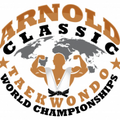 Arnold classic taekwondo world championships