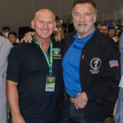 michael muleta arnold schwarzenegger 2019 c