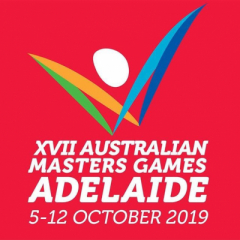 Australian Master Games Taekwondo 120