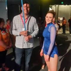 Australian Master Games Taekwondo 11