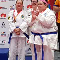 Australian Master Games Taekwondo 1323