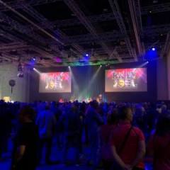 Australian Master Games Taekwondo 112