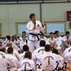 Choi Jung Hwa Seminar