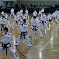 Choi Jung Hwa Seminar Australia