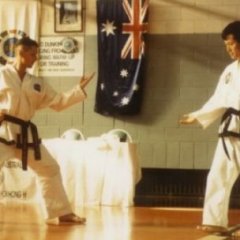 Choi Jung Hwa Seminar Australia