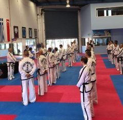 Choi Jung Hwa Seminar Australia