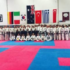 Choi Jung Hwa Seminar Australia