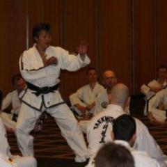 Choi Jung Hwa Seminar