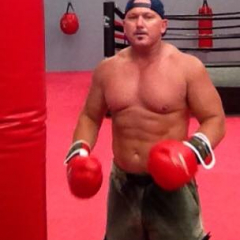 Michael Muleta ITF Taekwondo 44