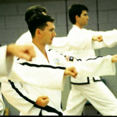Michael Muleta ITF TAEKWONDO 33