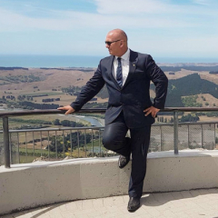 Master Michael Muleta ITF Taekwondo 51