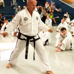 Michael Muleta ITF Taekwondo 37