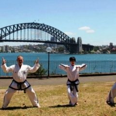 Michael Muleta silvia farigu christian oriolani