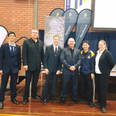 Master Michael Muleta ITF Taekwondo ITF Taekwondo 48