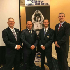 Master Michael Muleta ITF Taekwondo ITF Taekwondo 49