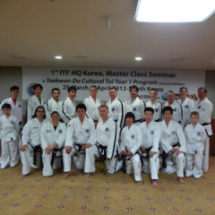 Michael Muleta ITF Korea Tul tour 2