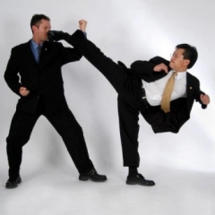 Michael Muleta choi jung hwa 4