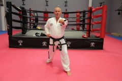 Master Michael Muleta ITF Taekwondo 56