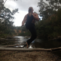 Michael Muleta ITF Taekwondo 35