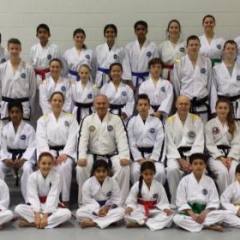 Michael Muleta ITF TAEKWONDO 22