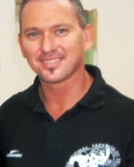 Master Michael Muleta ITF Taekwondo 71