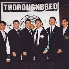 Michael Muleta United ITF Taekwondo 1