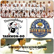 Master Michael Muleta ITF Taekwondo 89