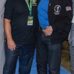 michael muleta arnold schwarzenegger