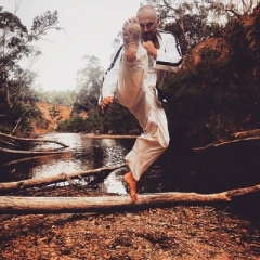 Michael Muleta ITF TAEKWONDO 29