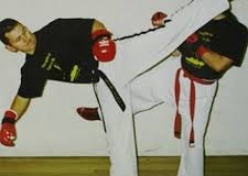 Michael Muleta ITF Taekwondo 39