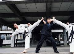 michael muleta grandmaster rhee ki ha