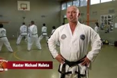 Master Michael Muleta ITF Taekwondo 61