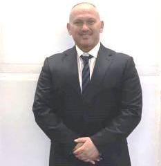 Master Michael Muleta ITF Taekwondo 62