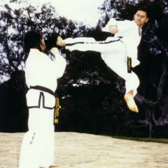 Michael Muleta ITF Taekwondo 38