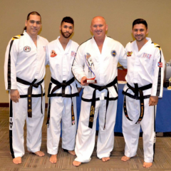 Michael Muleta 2018 puerto rico 5