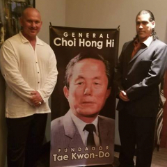 Michael Muleta 2018 puerto rico 8